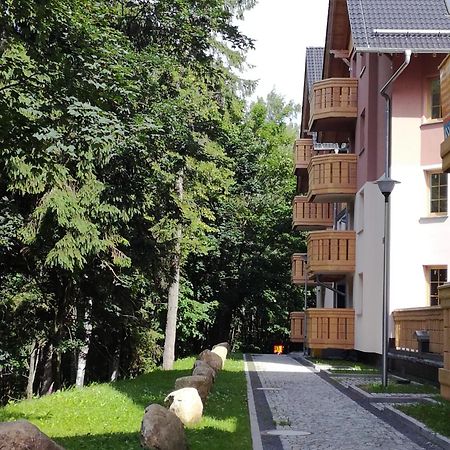Апартаменти Apartament Podgorze 21 Шклярська Поремба Екстер'єр фото