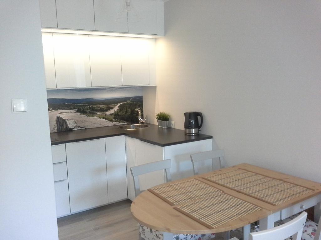 Апартаменти Apartament Podgorze 21 Шклярська Поремба Екстер'єр фото