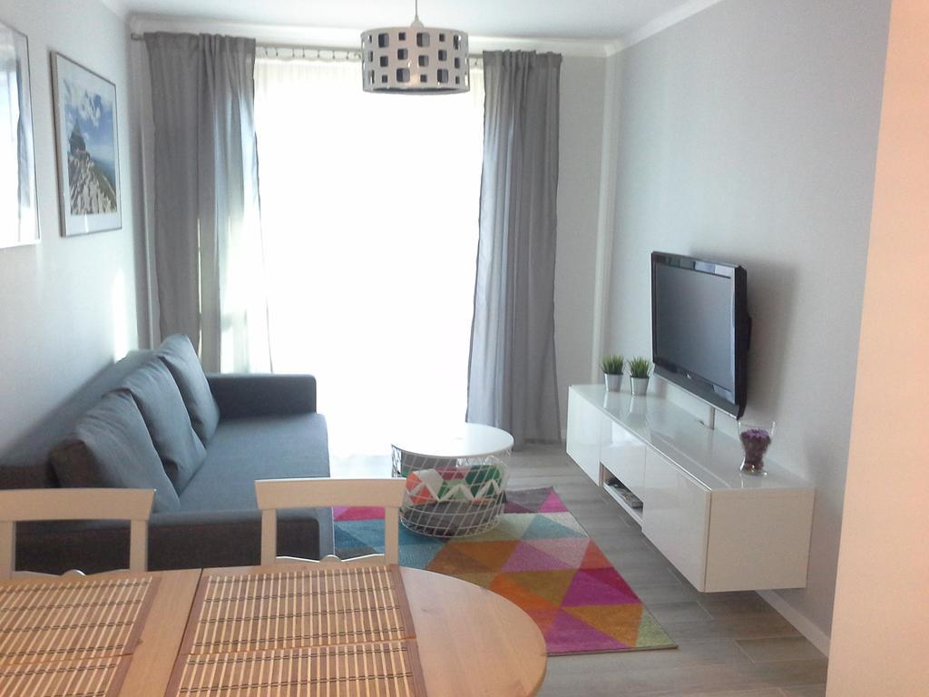 Апартаменти Apartament Podgorze 21 Шклярська Поремба Екстер'єр фото