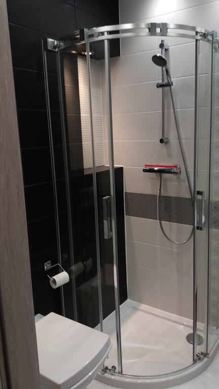 Апартаменти Apartament Podgorze 21 Шклярська Поремба Екстер'єр фото