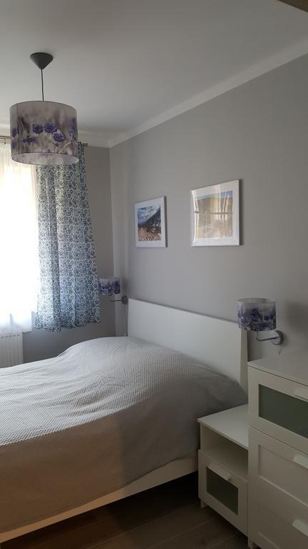 Апартаменти Apartament Podgorze 21 Шклярська Поремба Екстер'єр фото