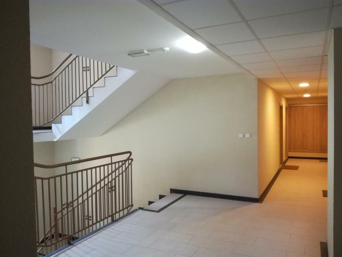 Апартаменти Apartament Podgorze 21 Шклярська Поремба Екстер'єр фото