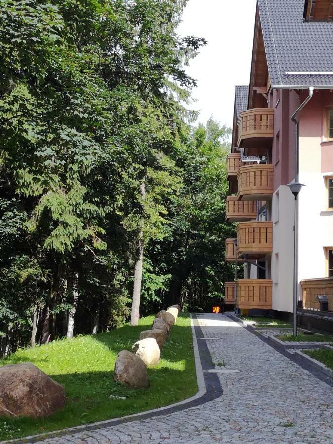 Апартаменти Apartament Podgorze 21 Шклярська Поремба Екстер'єр фото